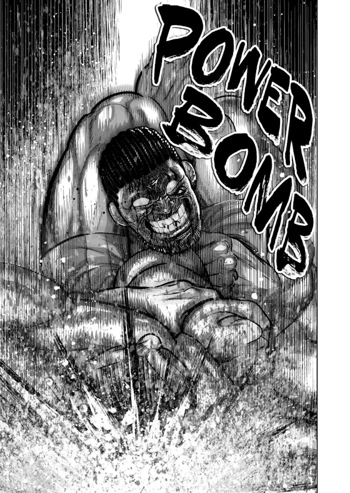 Kengan Omega Chapter 195 image 19_optimized